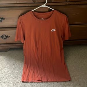 Nike Dri Fit Tee